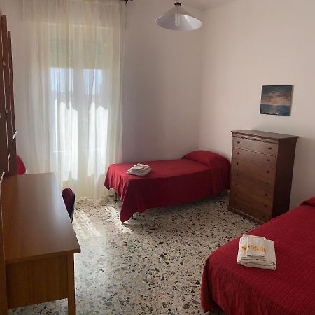 Appartamento In Centro Storico - Casa Cuba Trapani Kültér fotó