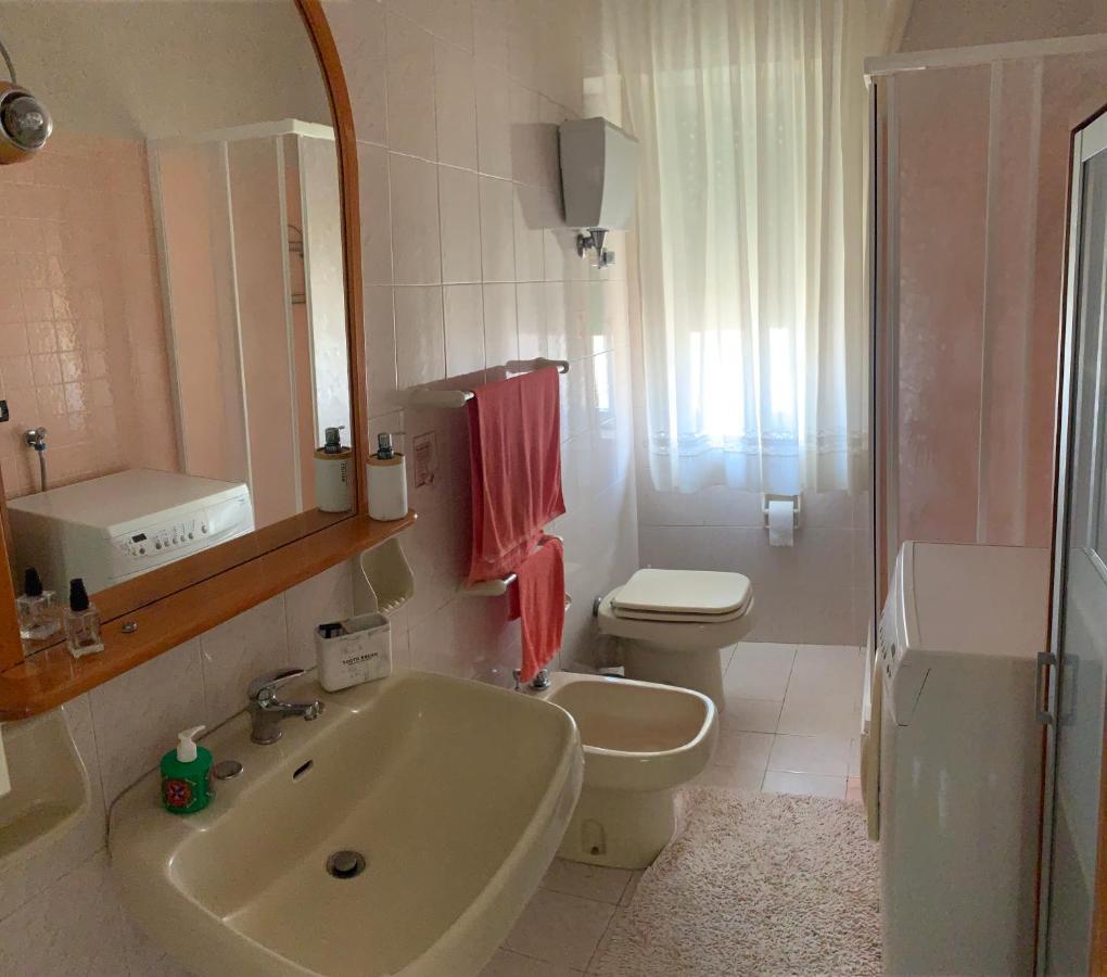 Appartamento In Centro Storico - Casa Cuba Trapani Kültér fotó
