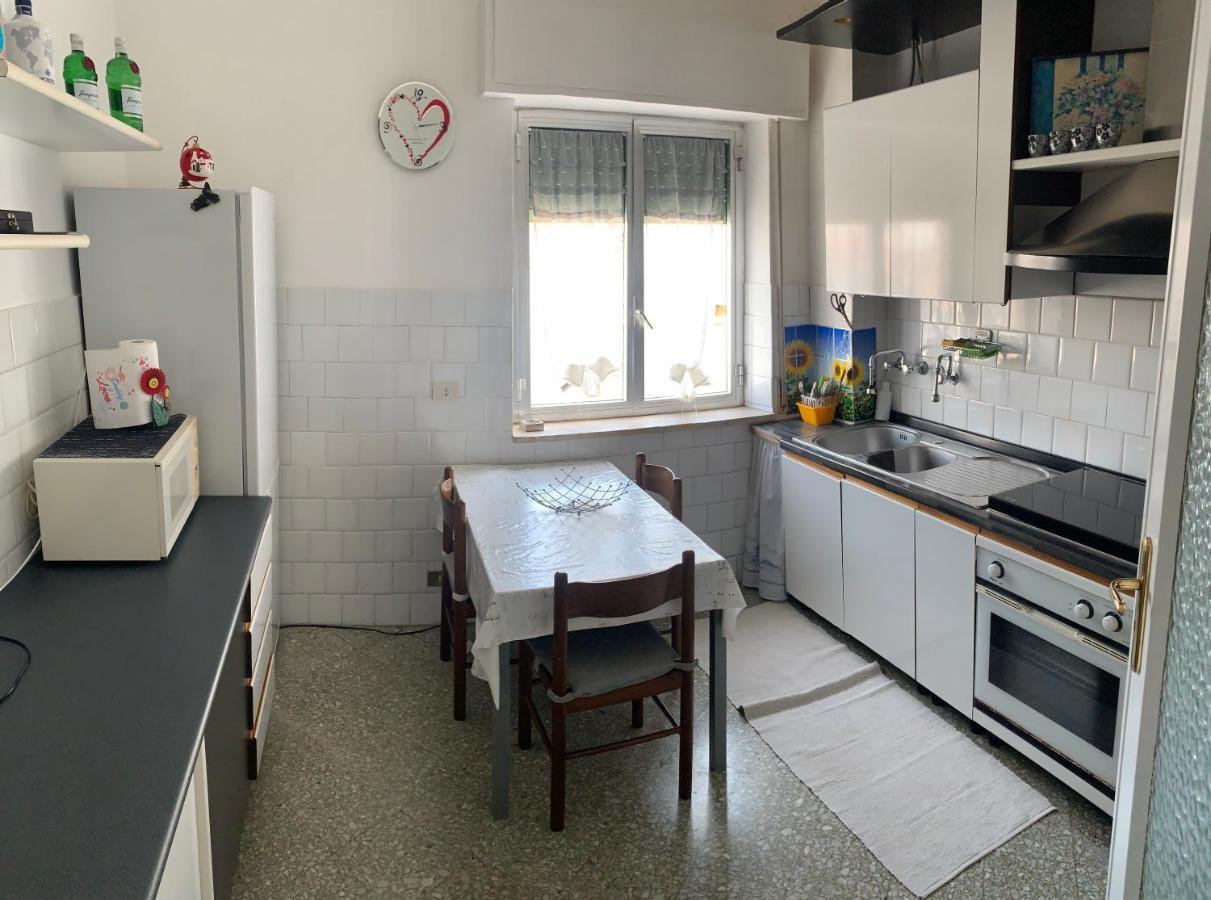 Appartamento In Centro Storico - Casa Cuba Trapani Kültér fotó